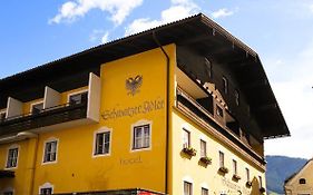 Hotel Schwarzer Adler Sillian